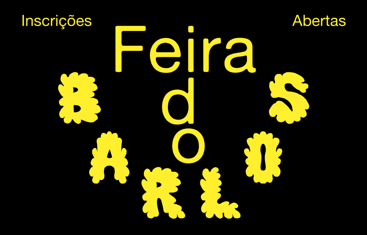 OPEN CALL – Feira do Barlos